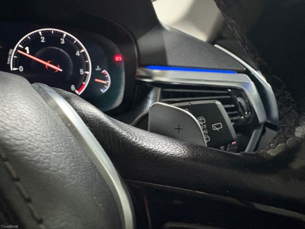 19 BMW 520D G31 XDRIVE 5DR AUTO 379640174