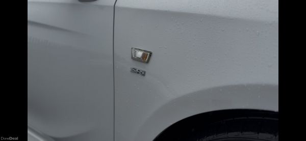 Vauxhall Corsa 2018 1.4 petrol long nct 379652502