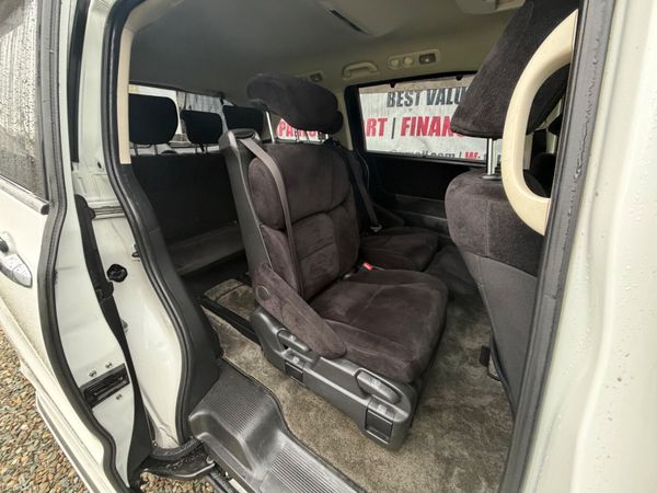 Honda Odyssey 2016 lux 379659004