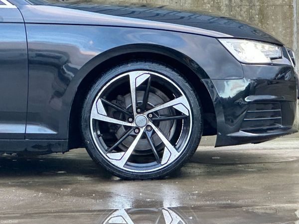 Audi A4 2016 379661232