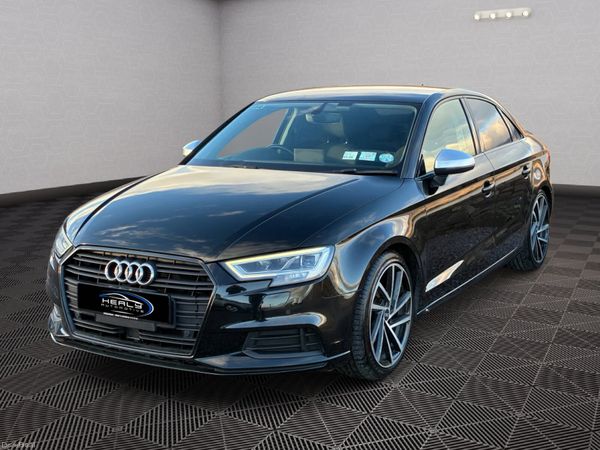 Audi A3 SALOON 1.4TFSI 150BHP AUTOMATIC 379670708