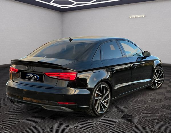 Audi A3 SALOON 1.4TFSI 150BHP AUTOMATIC 379670858