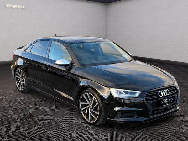 Audi A3 SALOON 1.4TFSI 150BHP AUTOMATIC 379670871