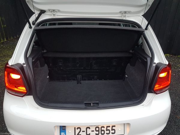 12 POLO... LOW KM..NEW NCT TODAY 379676294