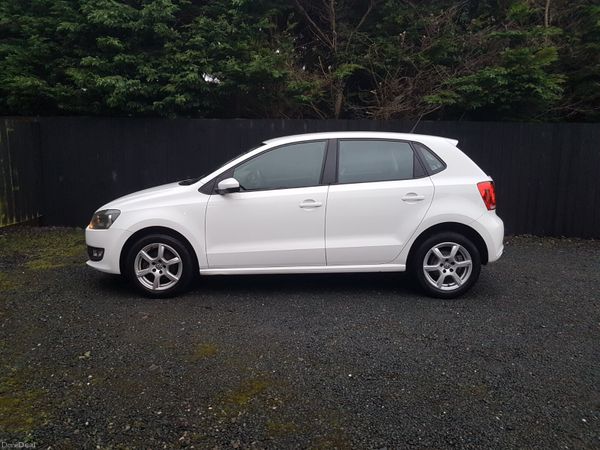 12 POLO... LOW KM..NEW NCT TODAY 379676296