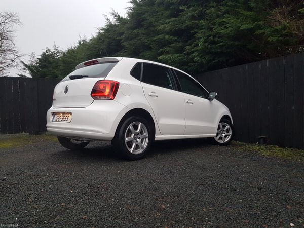 12 POLO... LOW KM..NEW NCT TODAY 379676298