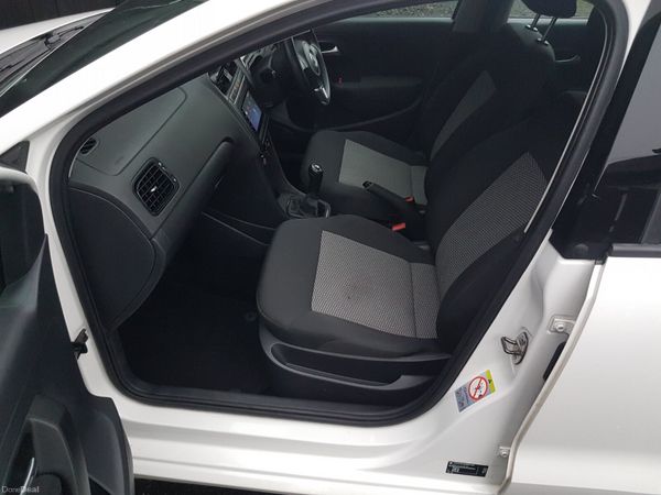 12 POLO... LOW KM..NEW NCT TODAY 379676310