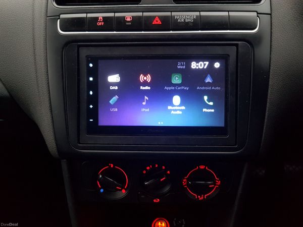 12 POLO... LOW KM..NEW NCT TODAY 379676324