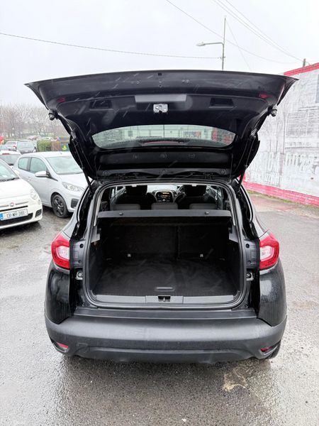 Renault Captur 2014 showroom condition €5950 379678662