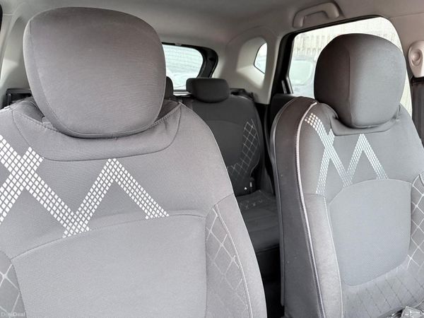 Renault Captur 2014 showroom condition €5950 379678670