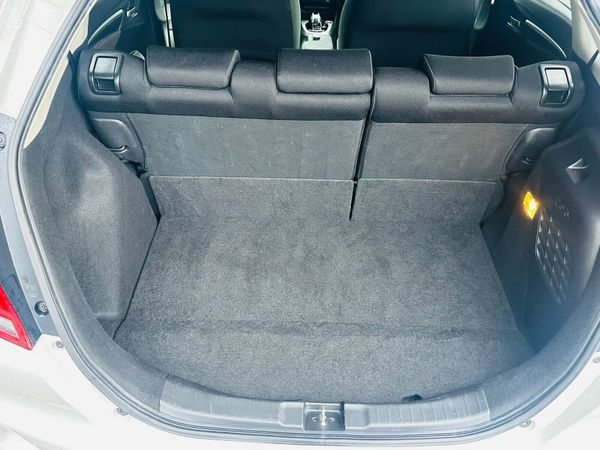 HONDA FIT 2019 32K MILES WITH CRUISE CONTROL 379686558