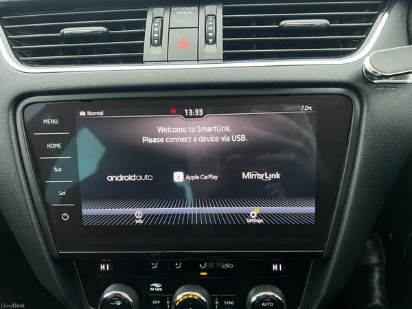 2019 (192) Skoda Octavia Sportline 2.0 TDI 150 BHP 379690872