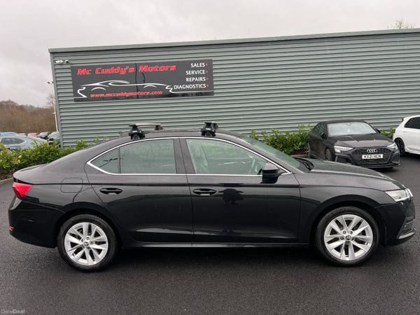 222 Skoda Octavia 2.0 TDI SEL - DSG Auto 379691144