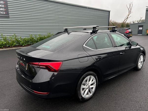 222 Skoda Octavia 2.0 TDI SEL - DSG Auto 379691146