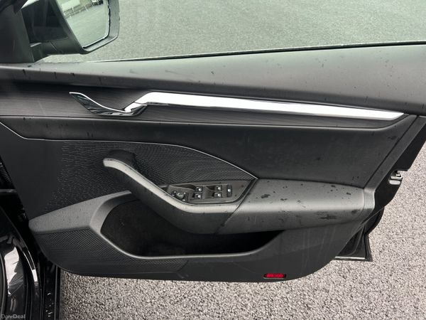 222 Skoda Octavia 2.0 TDI SEL - DSG Auto 379691152