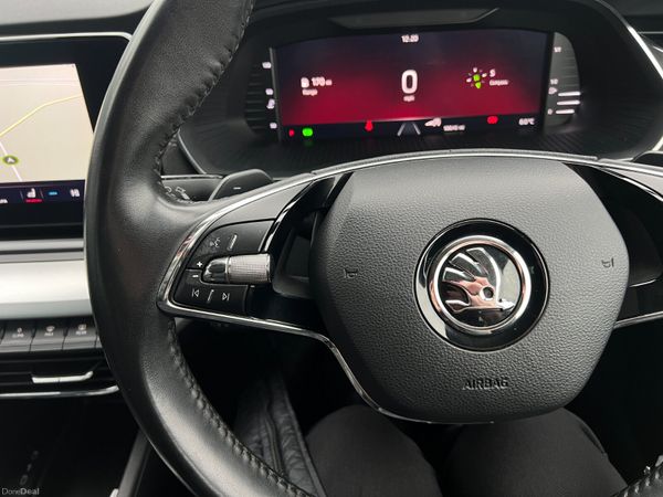 222 Skoda Octavia 2.0 TDI SEL - DSG Auto 379691160