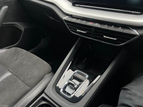 222 Skoda Octavia 2.0 TDI SEL - DSG Auto 379691162