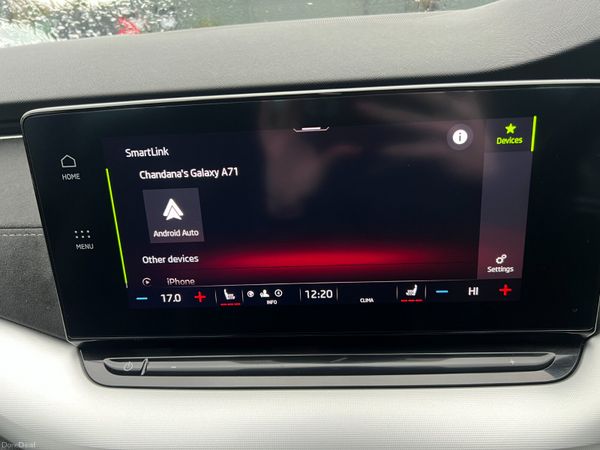 222 Skoda Octavia 2.0 TDI SEL - DSG Auto 379691164