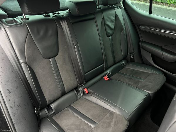 222 Skoda Octavia 2.0 TDI SEL - DSG Auto 379691166