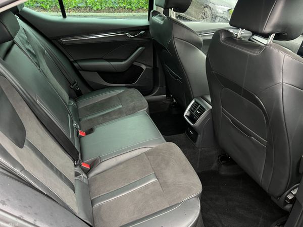 222 Skoda Octavia 2.0 TDI SEL - DSG Auto 379691168