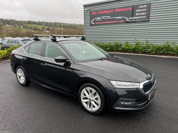 222 Skoda Octavia 2.0 TDI SEL - DSG Auto 379691138