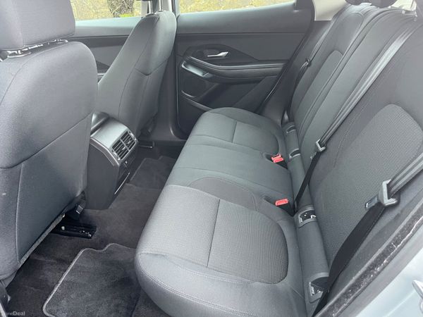 Jaguar E-Pace 2.0D I4 150 PS FWD Manual S 379692460