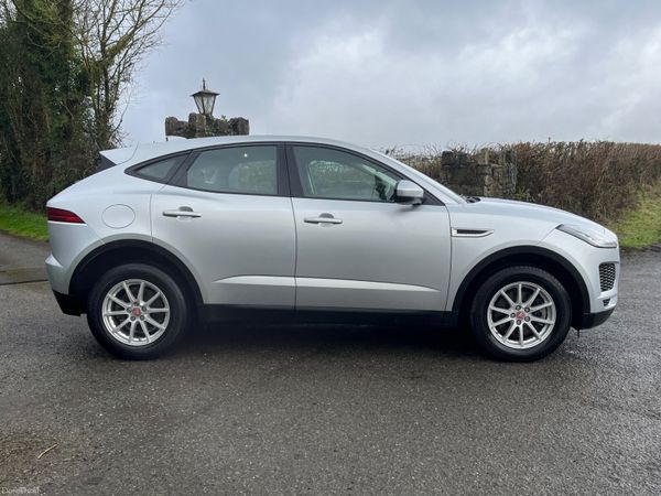 Jaguar E-Pace 2.0D I4 150 PS FWD Manual S 379692422