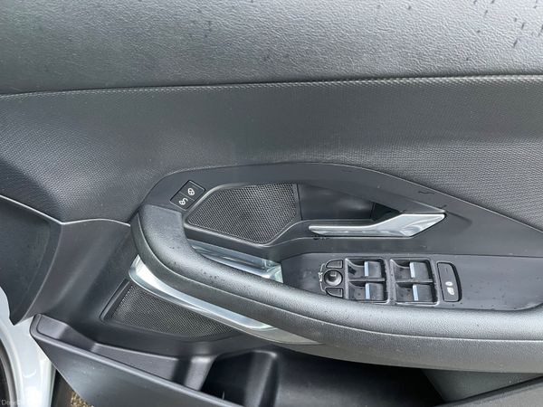 Jaguar E-Pace 2.0D I4 150 PS FWD Manual S 379692556