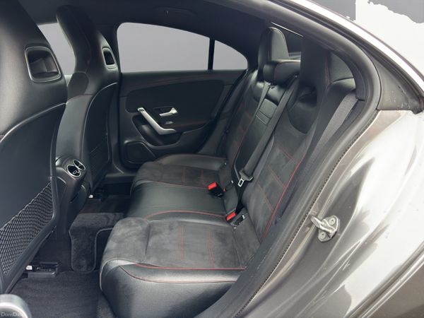 2020 Merc CLA (S34) 379693750
