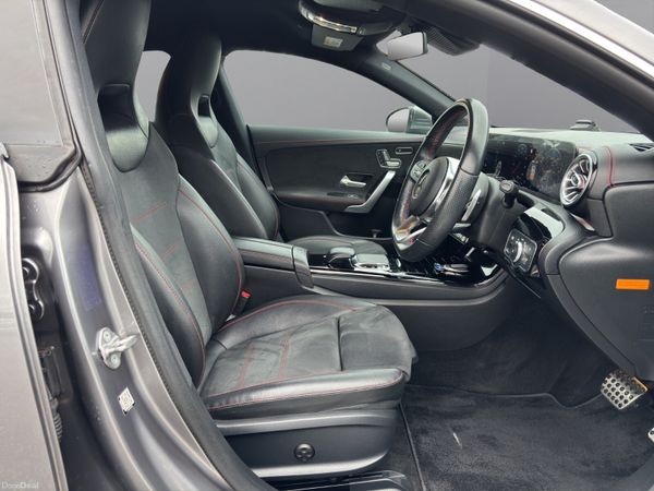 2020 Merc CLA (S34) 379693738