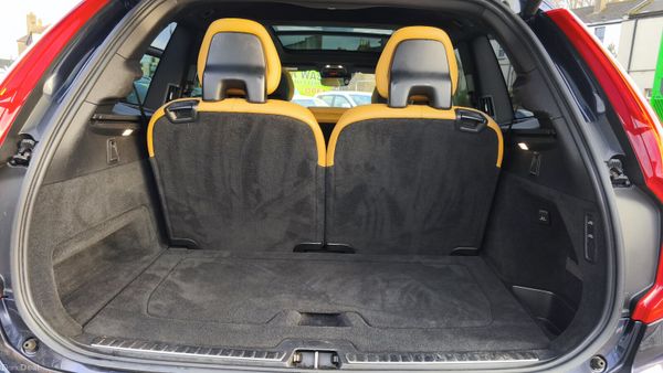 2017 Volvo XC90 Hybrid 7 Seats AA Approved 379696544