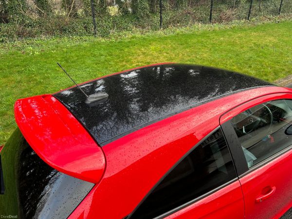 Opel Corsa 2019 ( NCT 02/27, TAX 04/26) 379697878