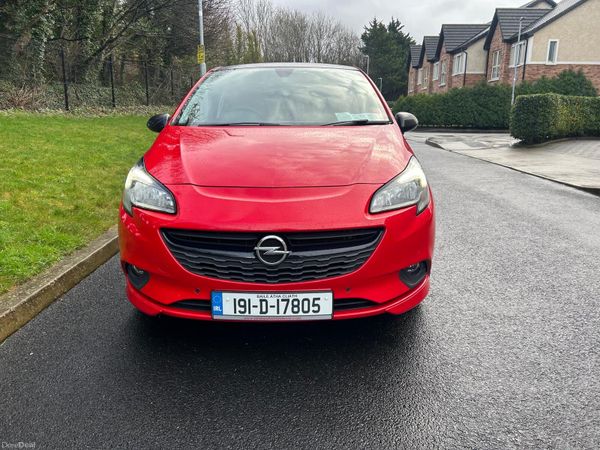 Opel Corsa 2019 ( NCT 02/27, TAX 04/26) 379697888