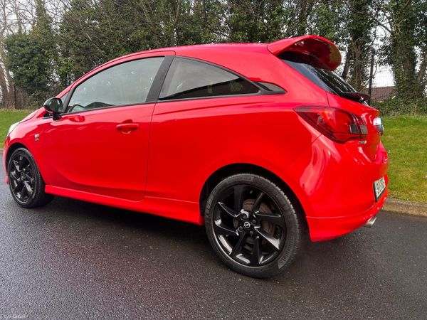 Opel Corsa 2019 ( NCT 02/27, TAX 04/26) 379697894