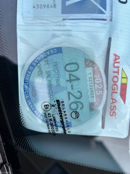 Opel Corsa 2019 ( NCT 02/27, TAX 04/26) 379697898