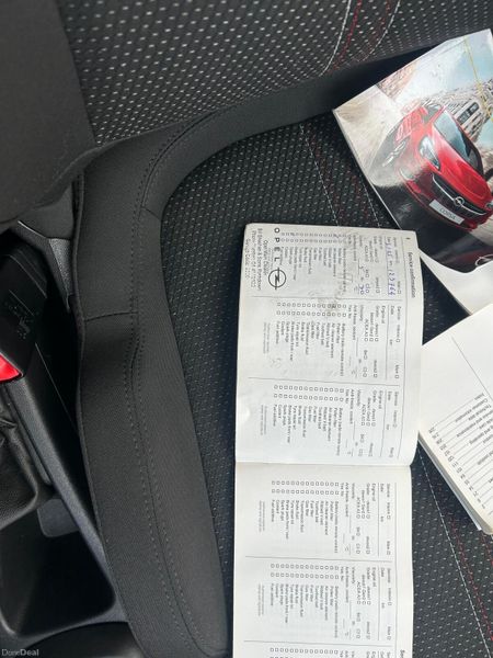 Opel Corsa 2019 ( NCT 02/27, TAX 04/26) 379697908