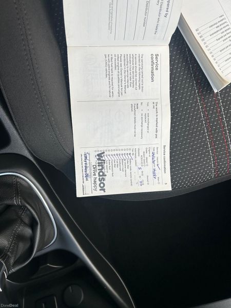 Opel Corsa 2019 ( NCT 02/27, TAX 04/26) 379697912