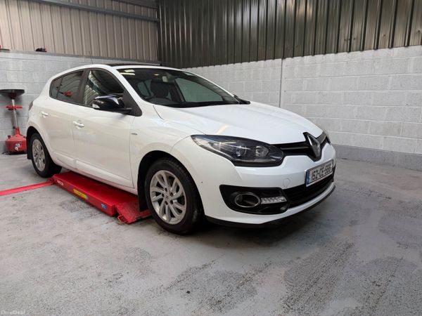 Renault Megane 2015     NEW NCT ! 379699386