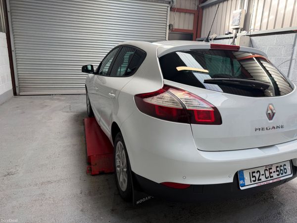 Renault Megane 2015     NEW NCT ! 379699444