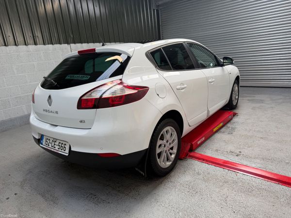 Renault Megane 2015     NEW NCT ! 379699446