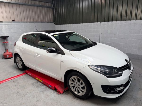 Renault Megane 2015     NEW NCT ! 379699454
