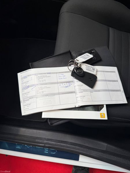 Renault Megane 2015     NEW NCT ! 379699494