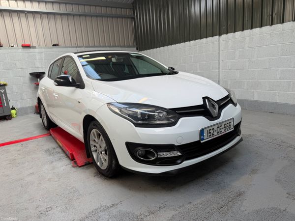 Renault Megane 2015     NEW NCT ! 379699412