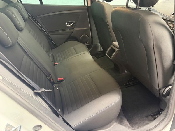 Renault Megane 2015     NEW NCT ! 379699500