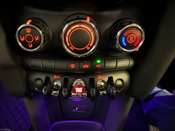 202 Mini 1.5 3 Door * V Low Klms * 379699642