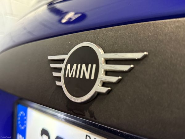 202 Mini 1.5 3 Door * V Low Klms * 379699678