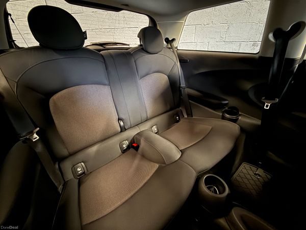 202 Mini 1.5 3 Door * V Low Klms * 379699636