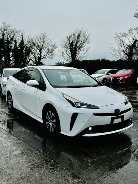 Toyota Prius 1.8 Hybrid Safety Pack 48000kms 2022 379602174