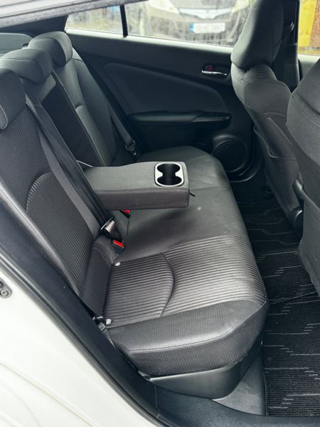 Toyota Prius 1.8 Hybrid Safety Pack 48000kms 2022 379602364