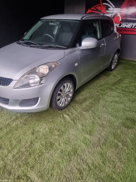 2012 Suzuki Swift Automaic 379603694